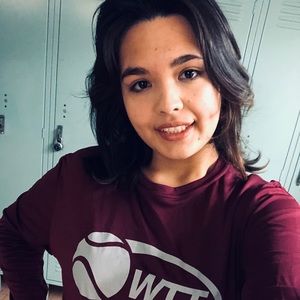 Meet your Posher, Estela